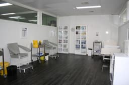 Main Campus 
      155-161 Boundary Road, North Melbourne thumbnail 2