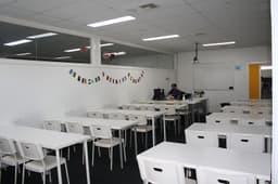 Main Campus 
      155-161 Boundary Road, North Melbourne thumbnail 5