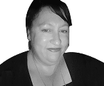 Yvette Williams